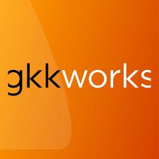 GKK Works Logo