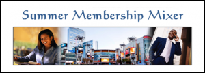 GLAAACC Membership Mixer 2
